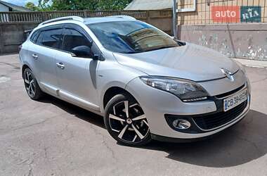 Универсал Renault Megane 2013 в 