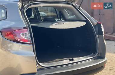 Універсал Renault Megane 2010 в 