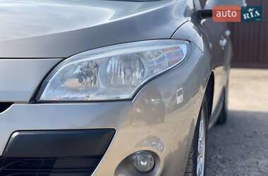 Універсал Renault Megane 2010 в 