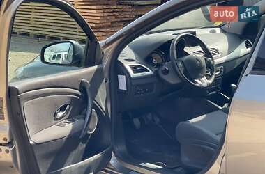Універсал Renault Megane 2010 в 