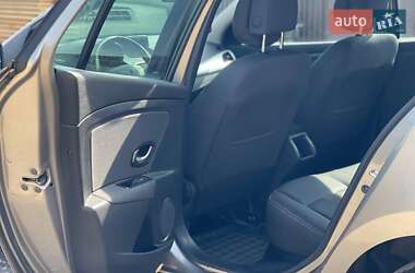 Універсал Renault Megane 2010 в 