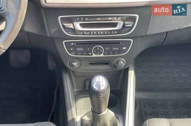 Універсал Renault Megane 2010 в 