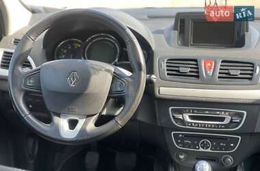 Універсал Renault Megane 2010 в 