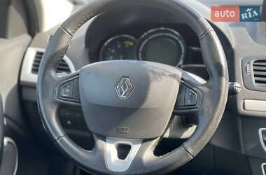 Універсал Renault Megane 2010 в 