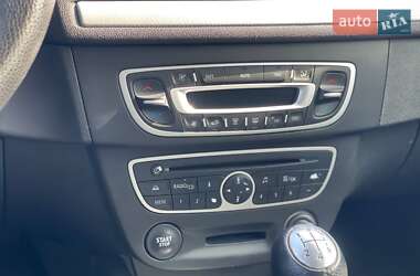 Універсал Renault Megane 2010 в 