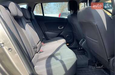 Універсал Renault Megane 2010 в 