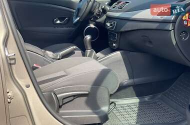 Універсал Renault Megane 2010 в 