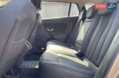 Універсал Renault Megane 2010 в 