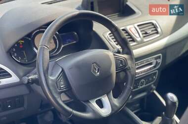 Універсал Renault Megane 2010 в 