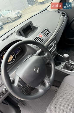 Универсал Renault Megane 2011 в 