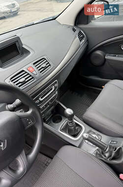 Универсал Renault Megane 2011 в 