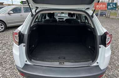 Універсал Renault Megane 2009 в 
