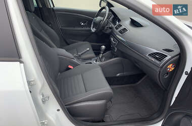 Універсал Renault Megane 2015 в 