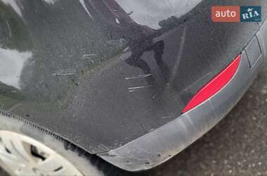 Хэтчбек Renault Megane 2009 в 