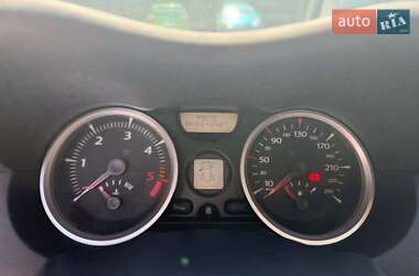 Универсал Renault Megane 2007 в 