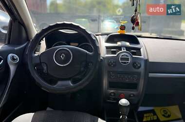 Универсал Renault Megane 2007 в 