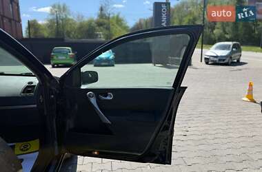 Универсал Renault Megane 2007 в 