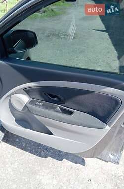 Универсал Renault Megane 2010 в 