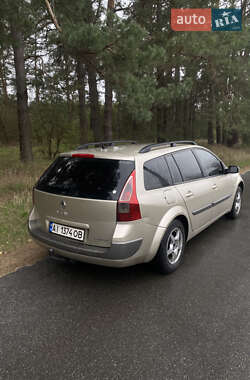 Універсал Renault Megane 2006 в 