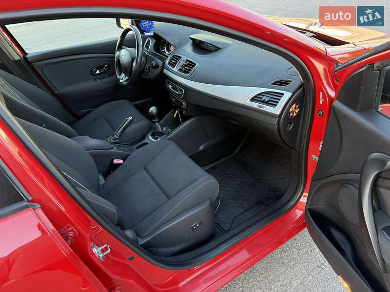 Универсал Renault Megane 2014 в Днепре