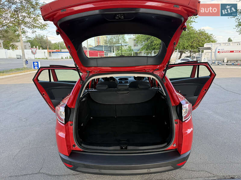 Универсал Renault Megane 2014 в Днепре