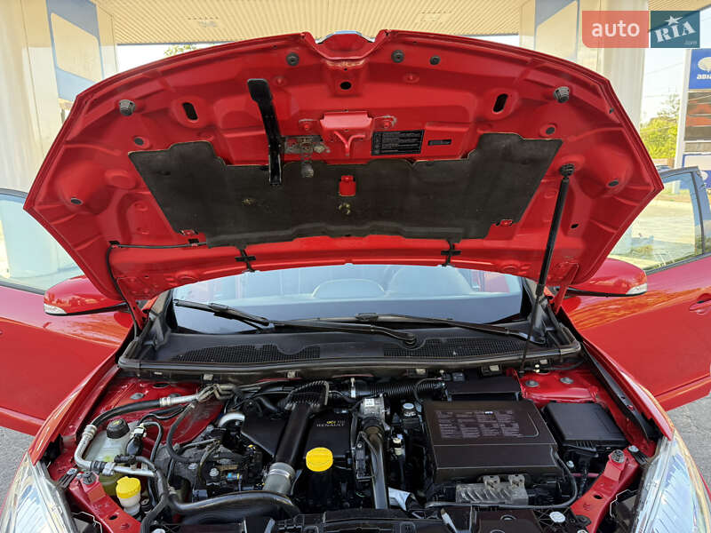 Универсал Renault Megane 2014 в Днепре