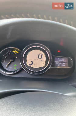 Універсал Renault Megane 2012 в 