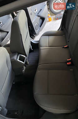 Універсал Renault Megane 2012 в 