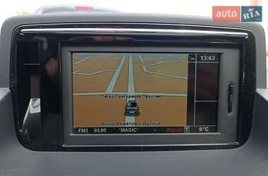 Універсал Renault Megane 2012 в 