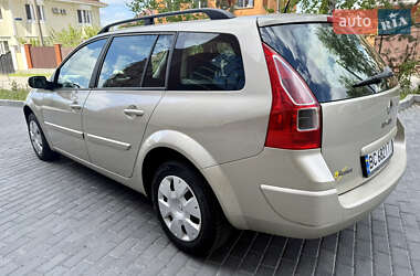 Універсал Renault Megane 2007 в 
