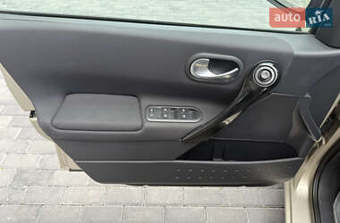 Універсал Renault Megane 2007 в 