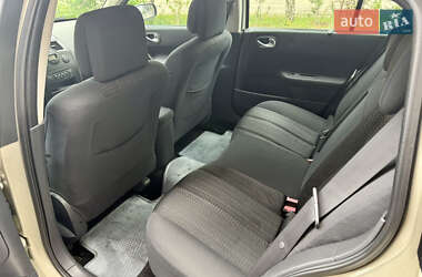 Універсал Renault Megane 2007 в 