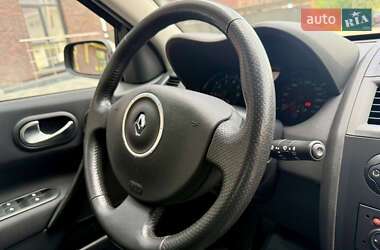 Універсал Renault Megane 2007 в 