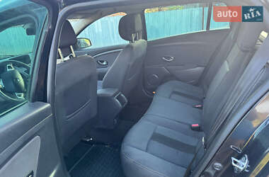 Универсал Renault Megane 2011 в 