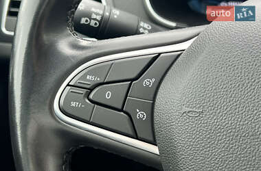 Универсал Renault Megane 2021 в 