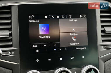 Универсал Renault Megane 2021 в 
