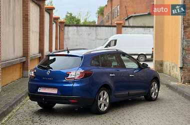 Універсал Renault Megane 2011 в 