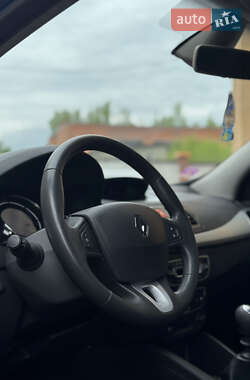 Універсал Renault Megane 2011 в 