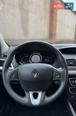 Універсал Renault Megane 2011 в 
