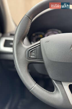 Універсал Renault Megane 2011 в 