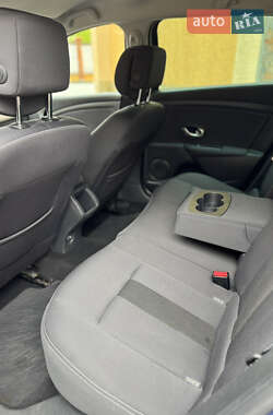 Універсал Renault Megane 2011 в 