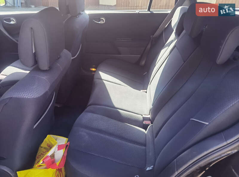 Универсал Renault Megane 2005 в Харькове