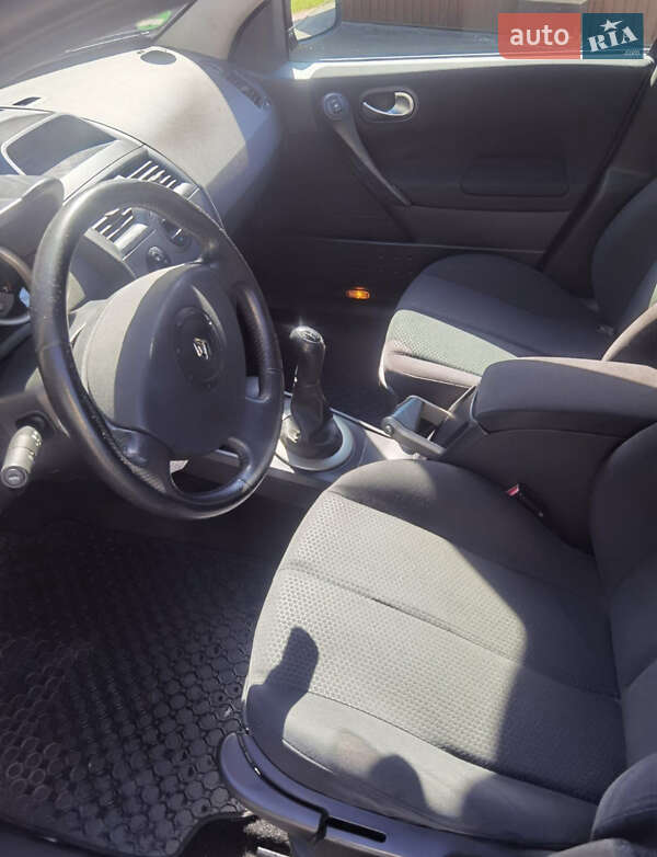 Универсал Renault Megane 2005 в Харькове