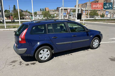 Универсал Renault Megane 2009 в 