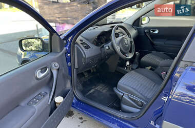 Универсал Renault Megane 2009 в 