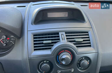 Универсал Renault Megane 2009 в 