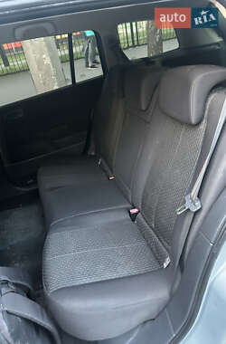 Универсал Renault Megane 2003 в 