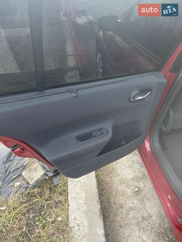 Универсал Renault Megane 2006 в Збараже фото 9 Универсал Renault Megane 2006 в Збараже