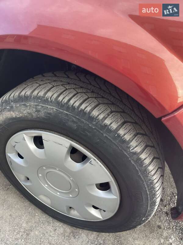 Универсал Renault Megane 2006 в Збараже фото 17 Универсал Renault Megane 2006 в Збараже