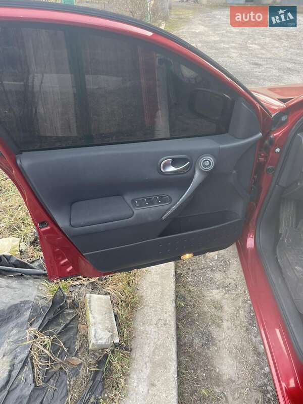 Универсал Renault Megane 2006 в Збараже фото 14 Универсал Renault Megane 2006 в Збараже